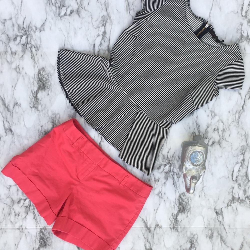 2 for $20 Express Pink Shorts size 2